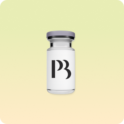 Picture of Nano PRP Jelly