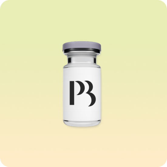 Picture of Nano PRP Jelly